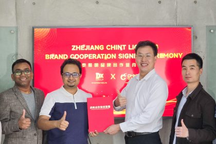 DX Group