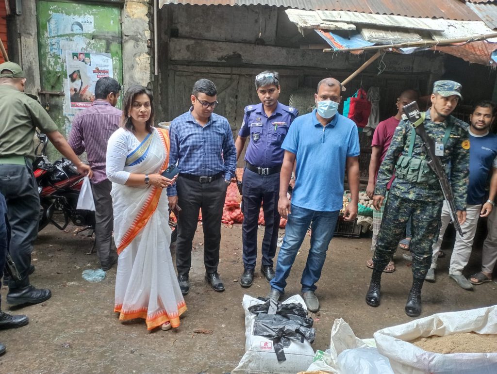 against polythene noise pollution