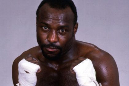 Dwight Muhammad Qawi