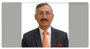 Siddique Zobair removed