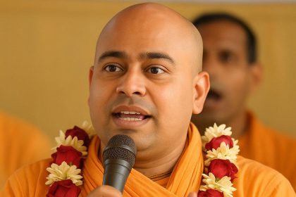 Chinmoy Das