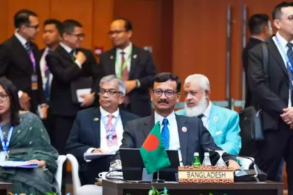 arrest of Bangladeshis in Malaysia