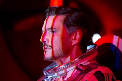 Pedro Pascal Marvel Rivals