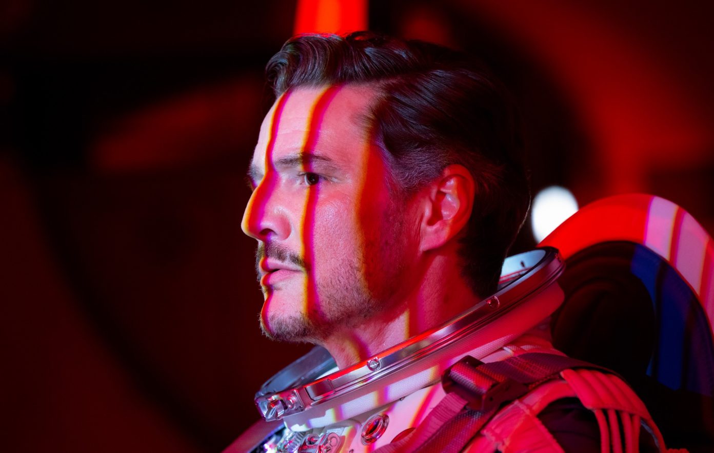 Pedro Pascal Marvel Rivals