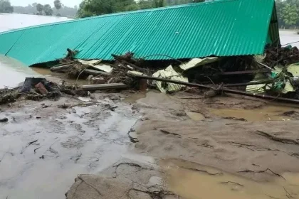 feni flood
