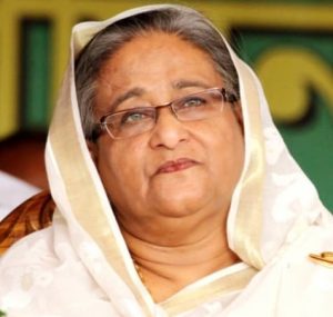 Hasina