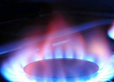 Gas supply