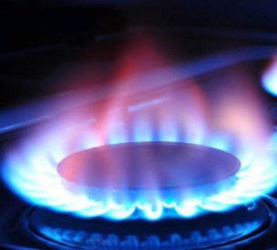 Gas supply
