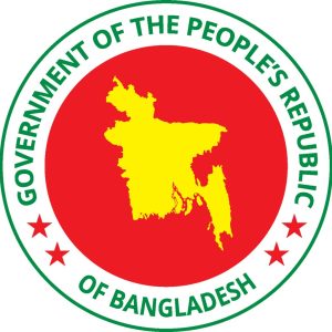 Govt logo