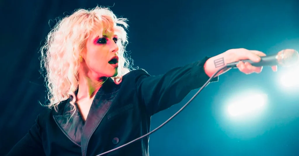 Hayley Williams surprise-drops 17 new songs, removes them a day later