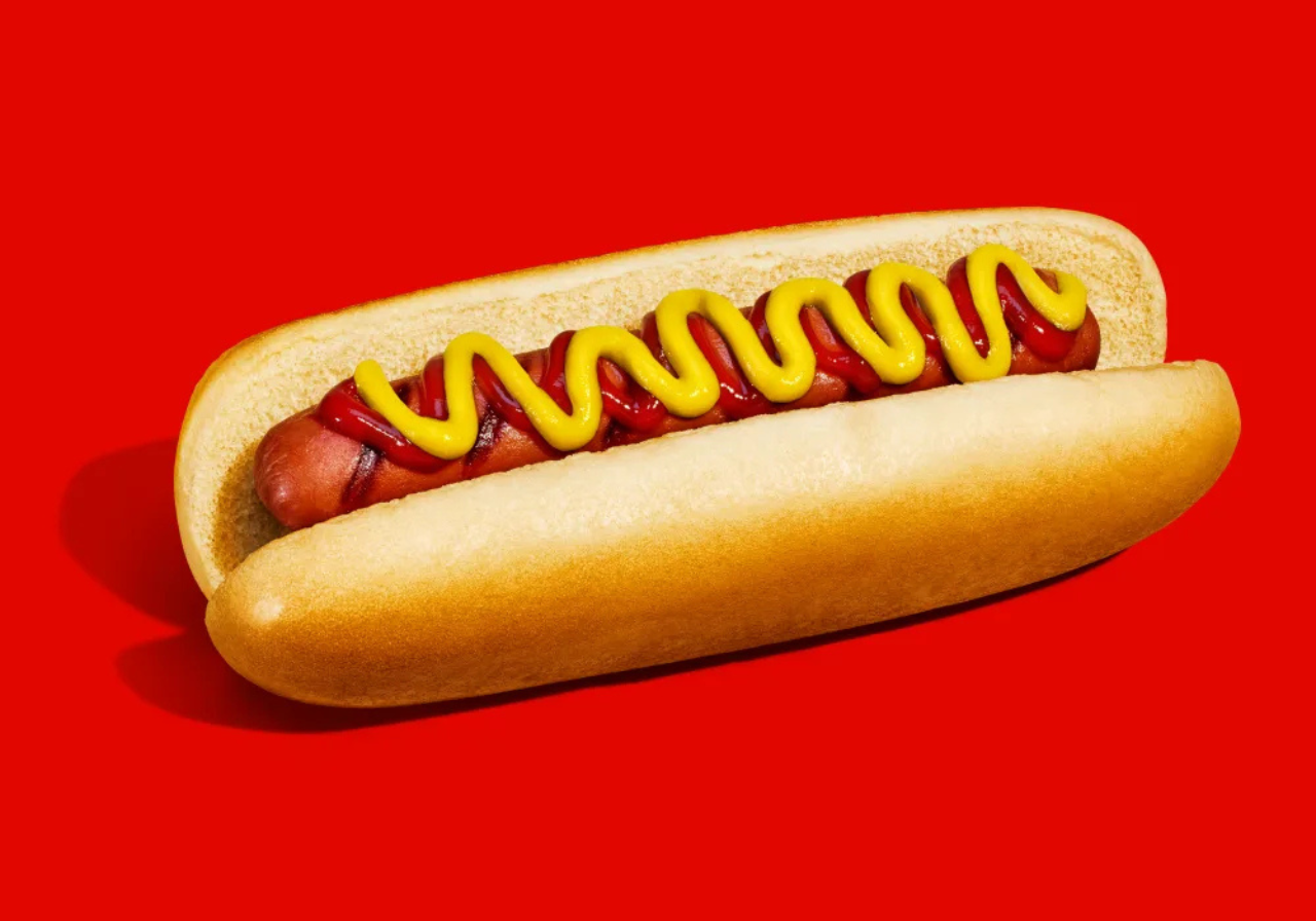 hotdogs cause cancer