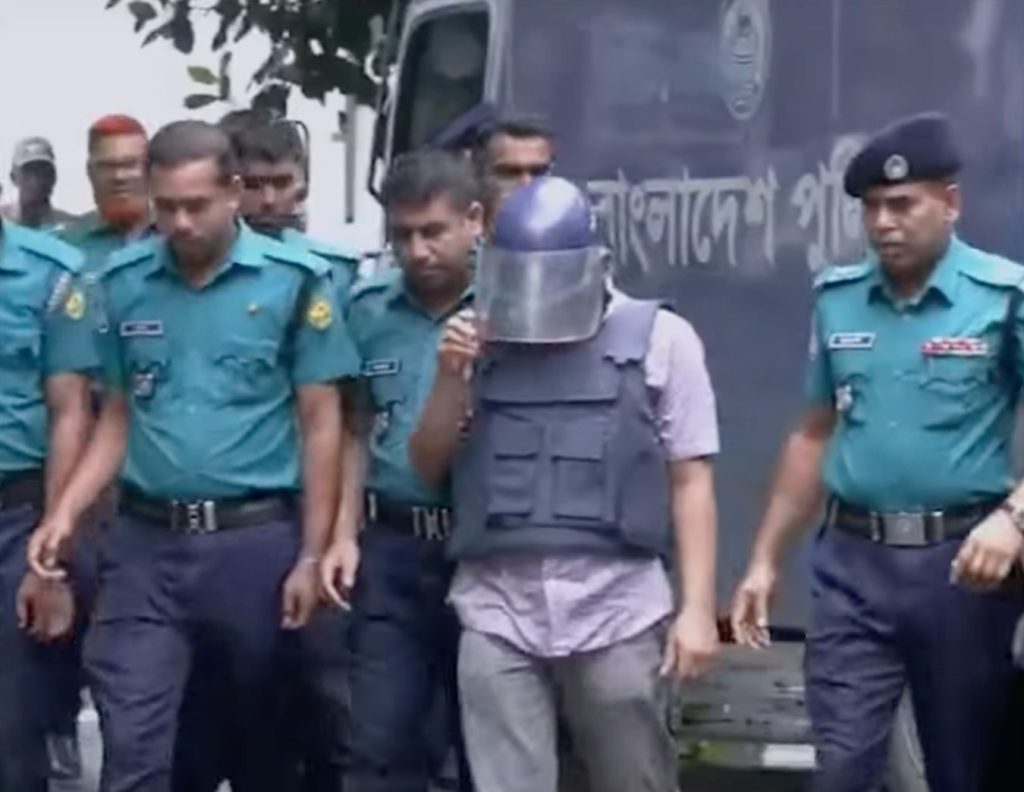Ex-IGP wants to be an approver: What does it mean? approver igp mamun