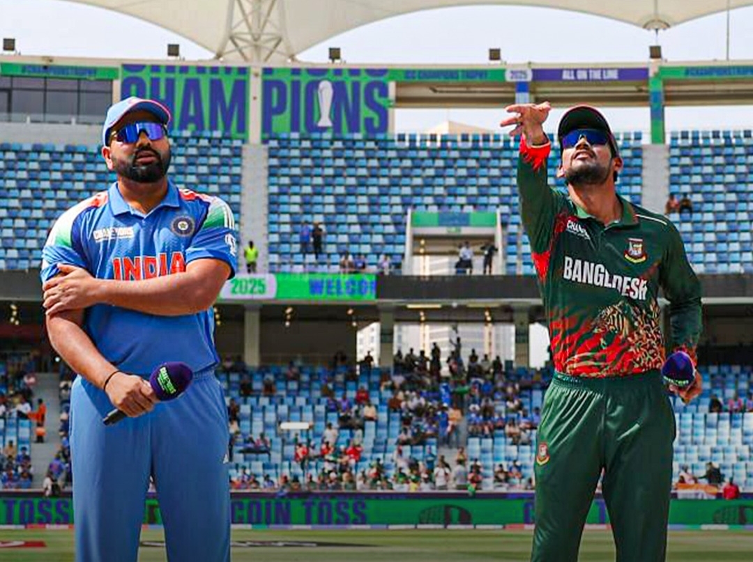 India’s white-ball tour