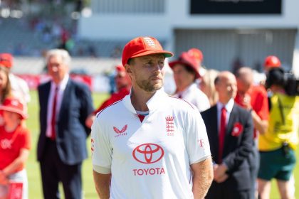 Joe Root