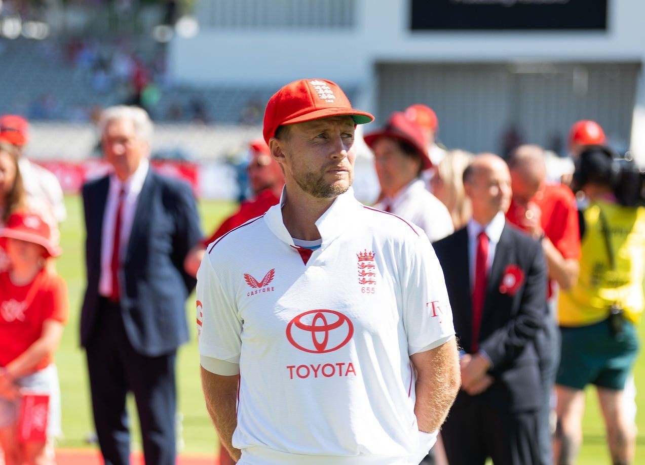 Joe Root