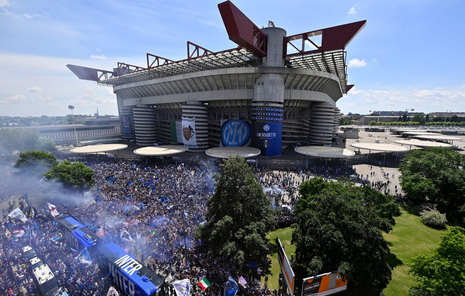 Euro 2032