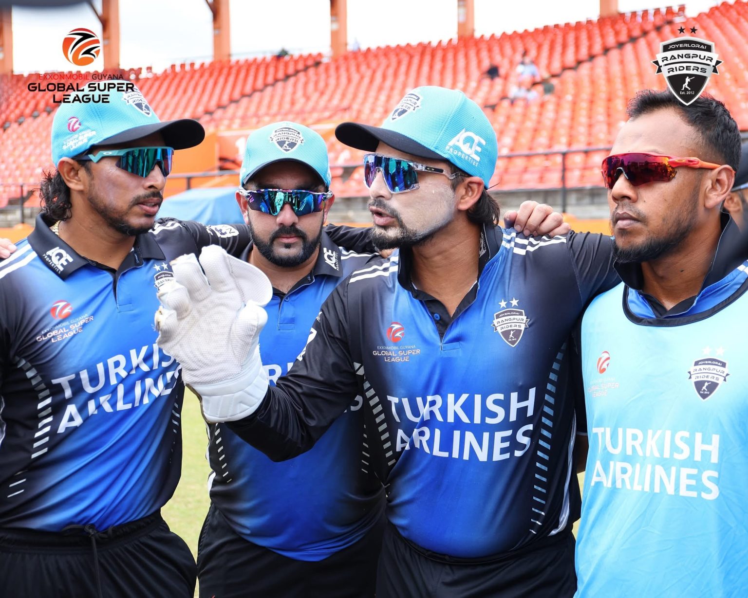 Rangpur Riders