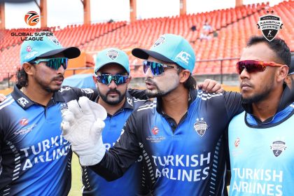 Rangpur Riders