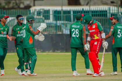 Bangladesh U-19
