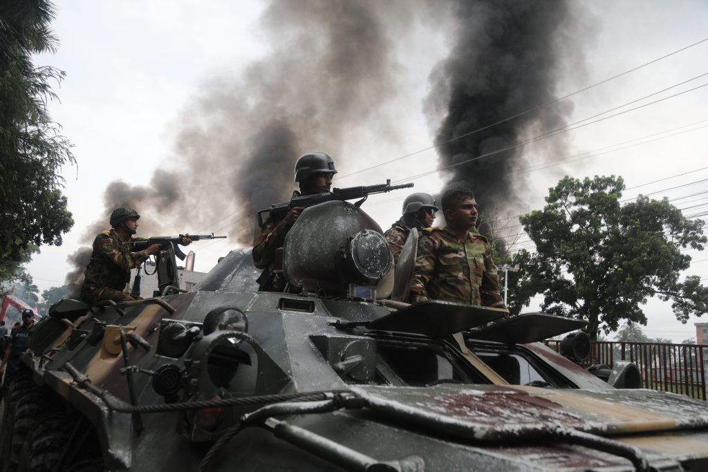 Key questions emerge over Gopalganj killings: Civil society demands answers