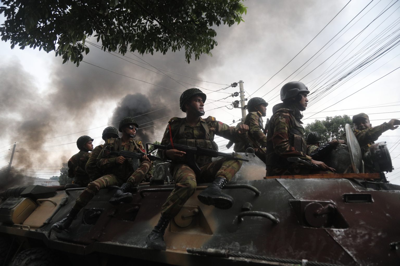 Military