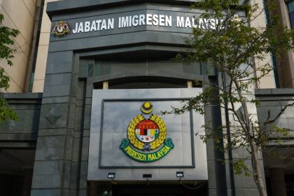 Bangladeshis detained