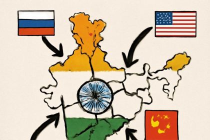 India’s foreign policy