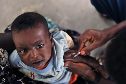 malaria drug