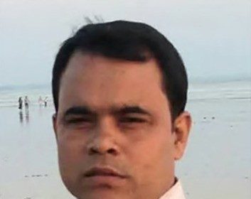 Jubo Dal leader