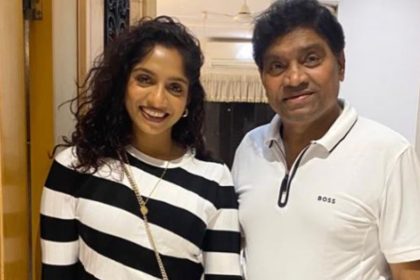 jamie Lever audition