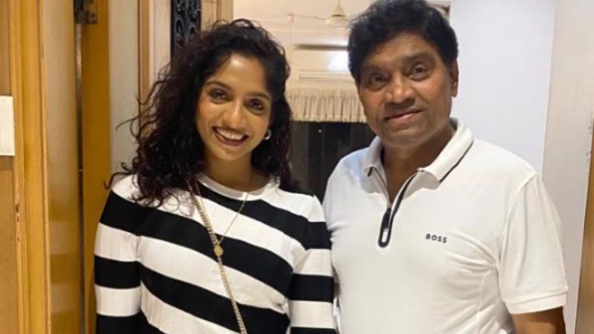 jamie Lever audition