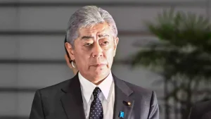 Japanese foreign minister expressed deep sorrow at Uttara jet crash