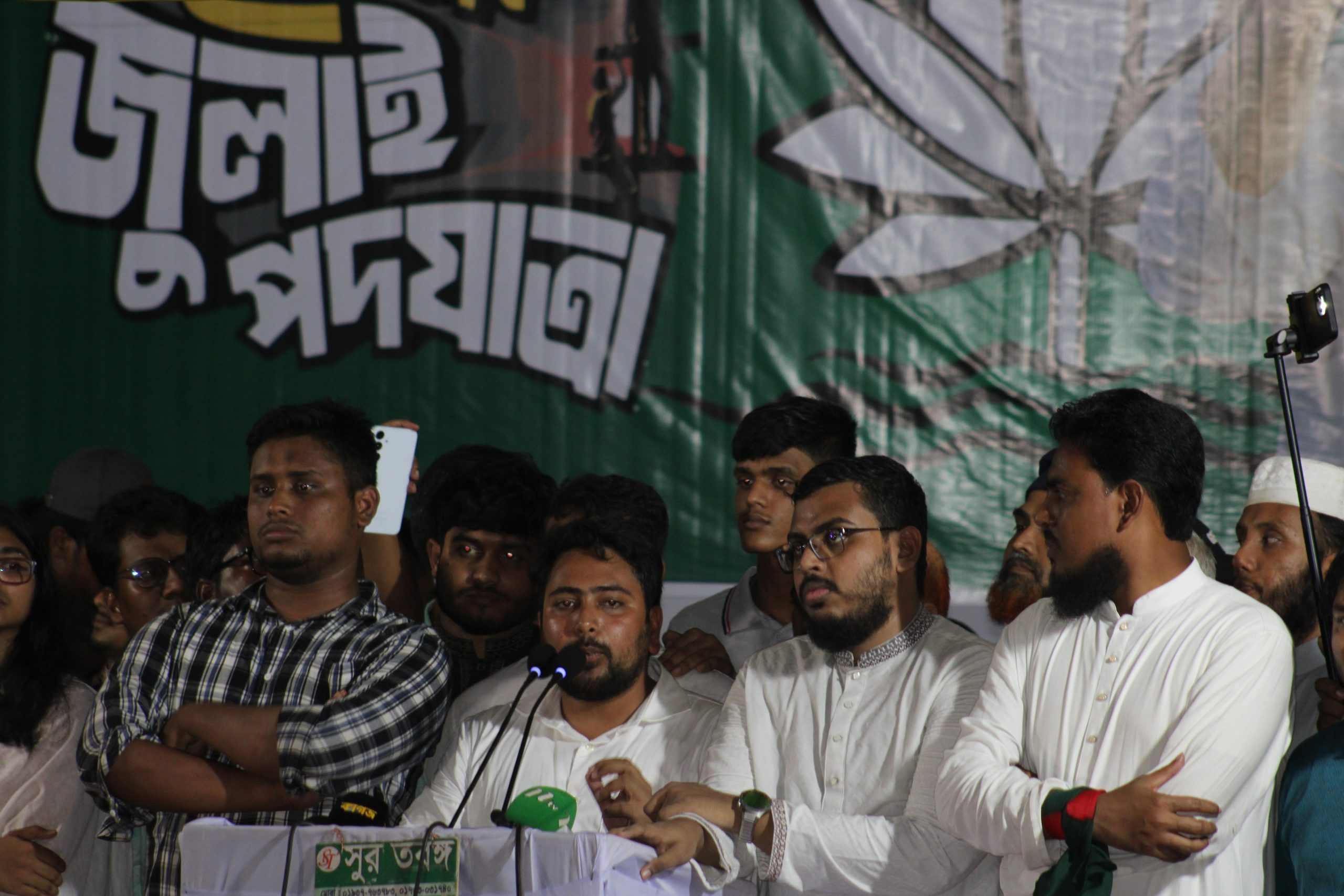 No elections before trial of July uprising perpetrators, constitutional reform: NCP