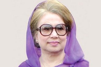 Khaleda Zia