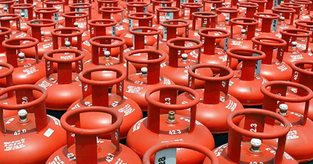 LPG
