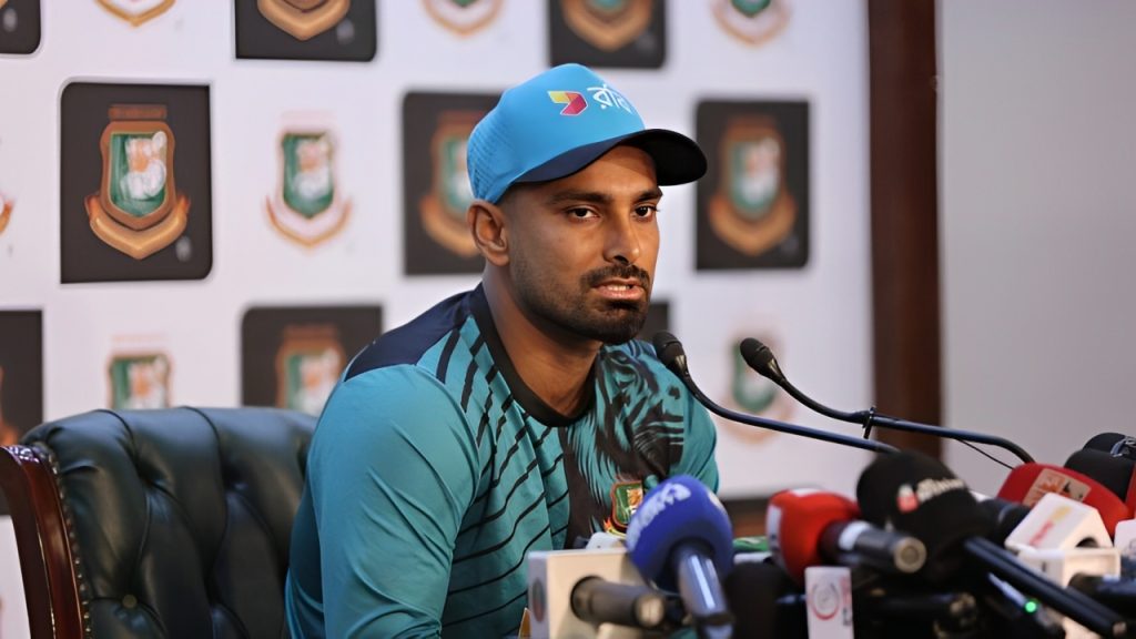 Litton says Pakistan series will be a competitive one