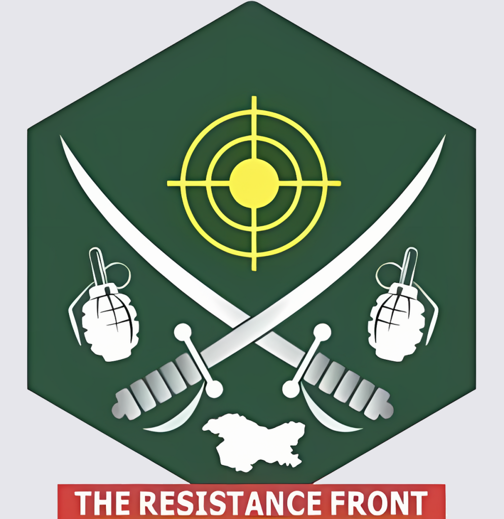US tags TRF as terror group