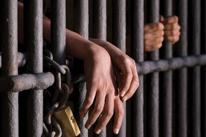 Malaysia Jailed