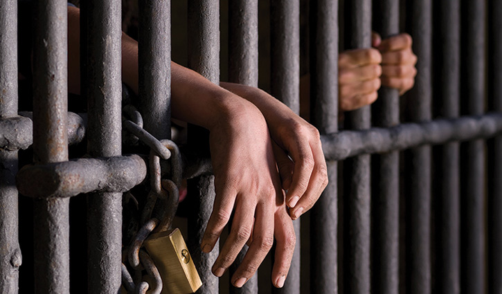 Malaysia Jailed