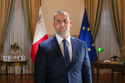 Malta to recognise Palestine
