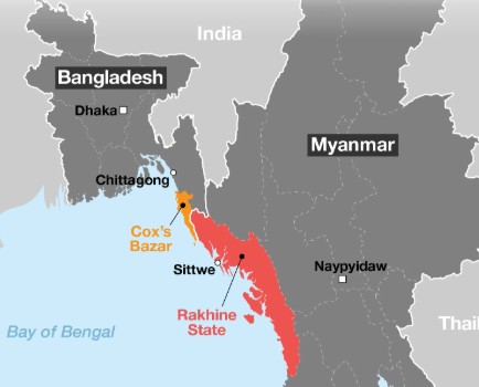 Rakhine