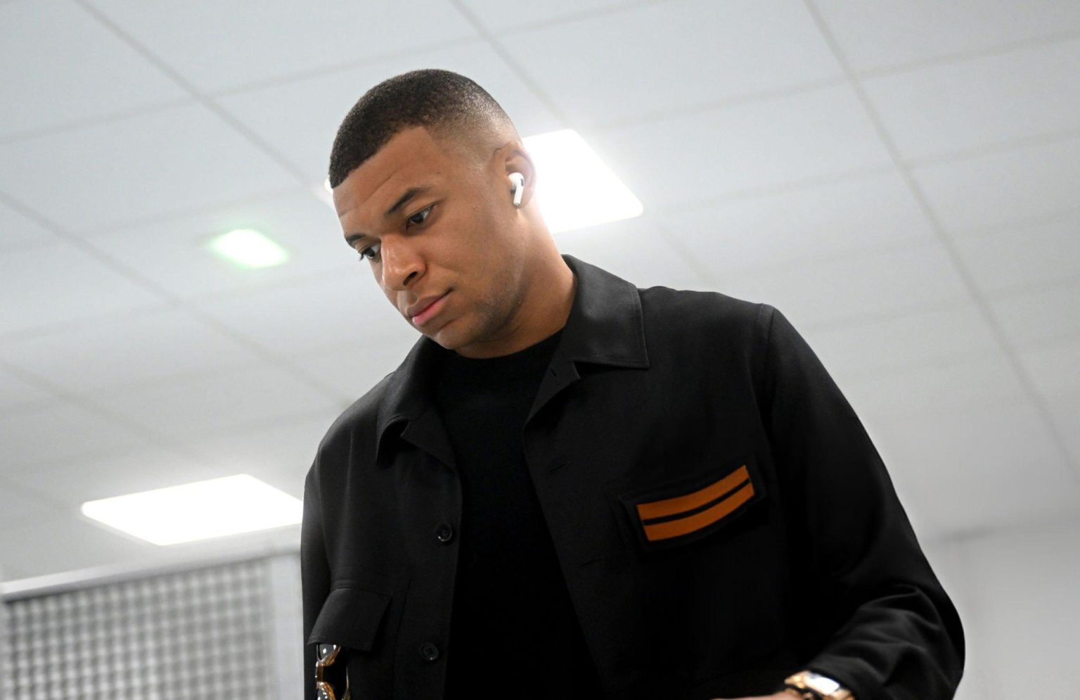 Mbappe
