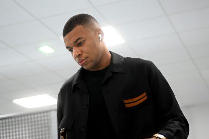 Mbappe