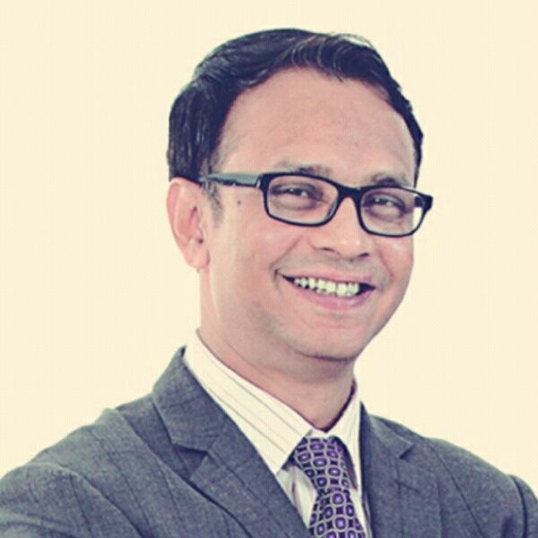 Md Saifuddin