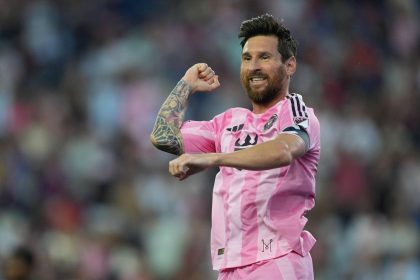 Messi