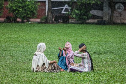 Dhaka weather