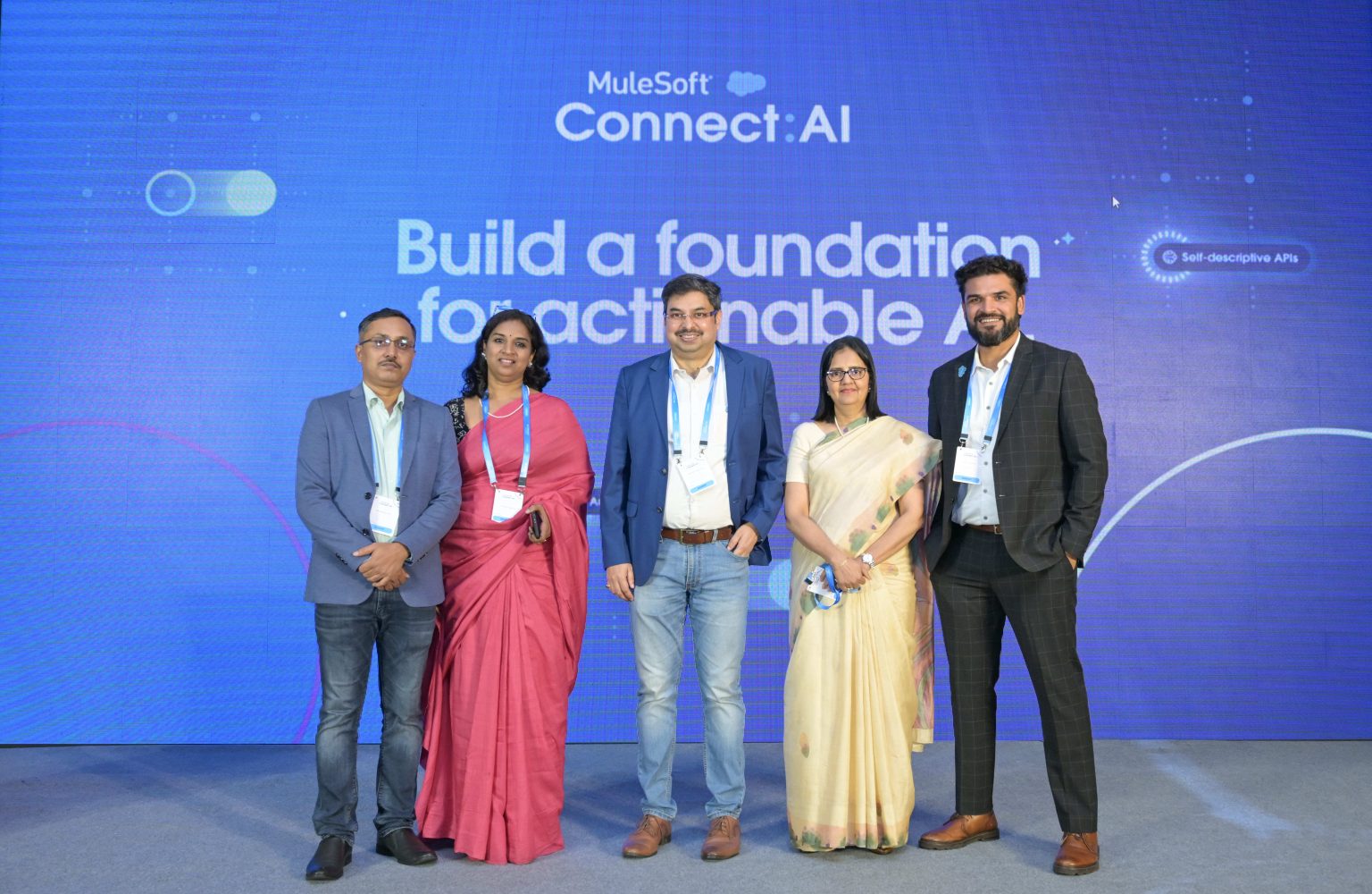MuleSoft Connect