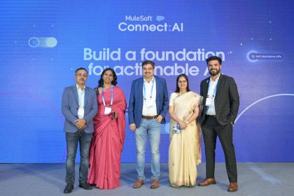 MuleSoft Connect
