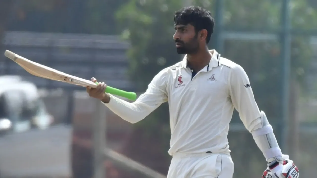 Narayan Jagadeesan