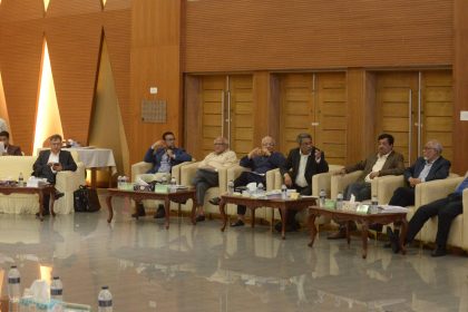 Consensus Commission
